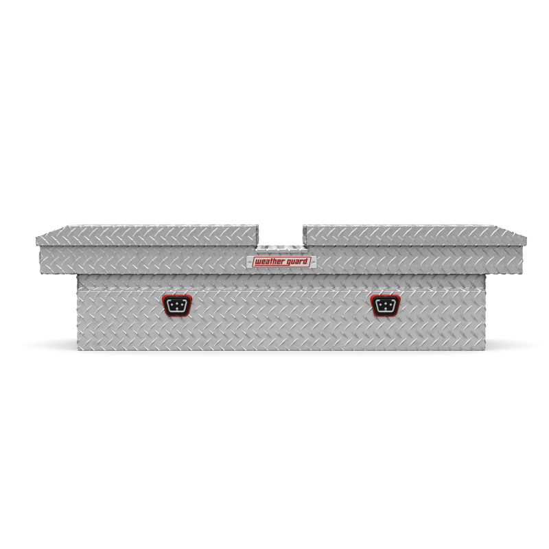Weather Guard 124-0-04 Gull Wing Box