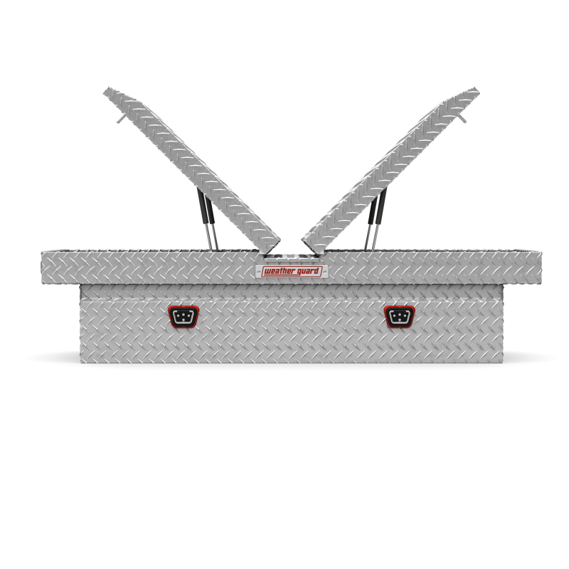 Weather Guard 124-0-04 Gull Wing Box