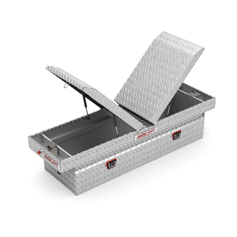 Weather Guard 124-0-04 Gull Wing Box