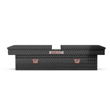 Weather Guard 124-5-04 Gull Wing Box