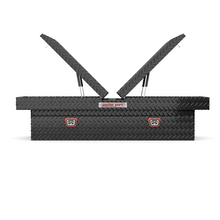 Weather Guard 124-5-04 Gull Wing Box