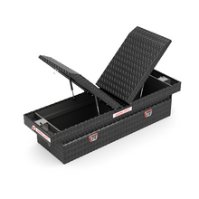 Weather Guard 124-5-04 Gull Wing Box