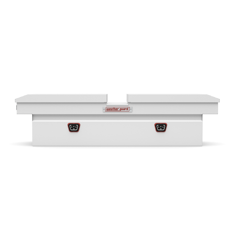 Weather Guard 125-3-04 Gull Wing Box