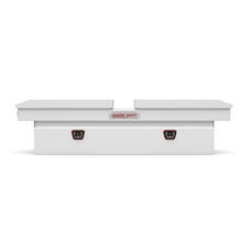Weather Guard 125-3-04 Gull Wing Box