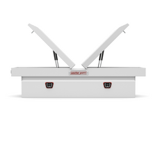 Weather Guard 125-3-04 Gull Wing Box