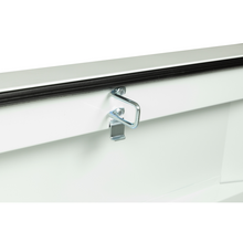 Weather Guard 126-3-04 Saddle Box