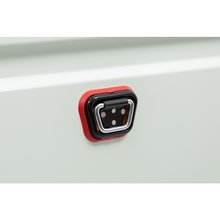 Weather Guard 126-3-04 Saddle Box