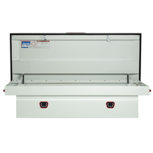 Weather Guard 126-3-04 Saddle Box