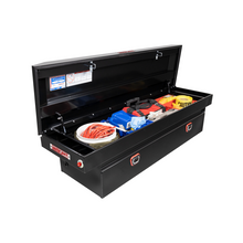 Weather Guard 126-5-04 Saddle Box