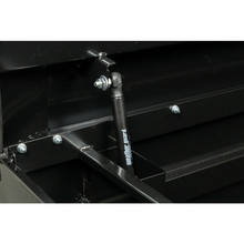 Weather Guard 126-5-04 Saddle Box