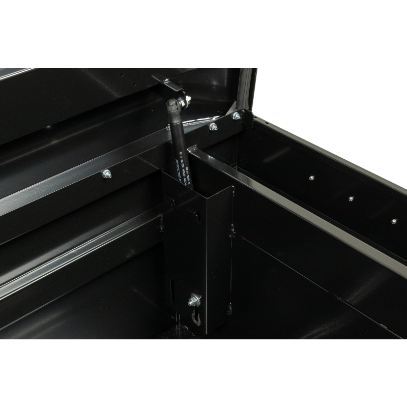 Weather Guard 126-5-04 Saddle Box