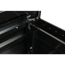 Weather Guard 126-5-04 Saddle Box