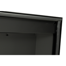 Weather Guard 126-5-04 Saddle Box