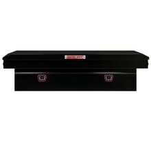 Weather Guard 126-5-04 Saddle Box