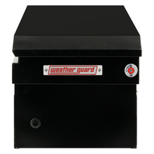 Weather Guard 126-5-04 Saddle Box