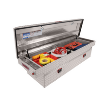Weather Guard 127-0-04 Saddle Box