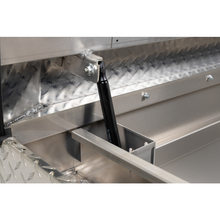 Weather Guard 127-0-04 Saddle Box
