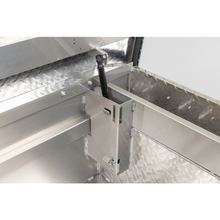 Weather Guard 127-0-04 Saddle Box