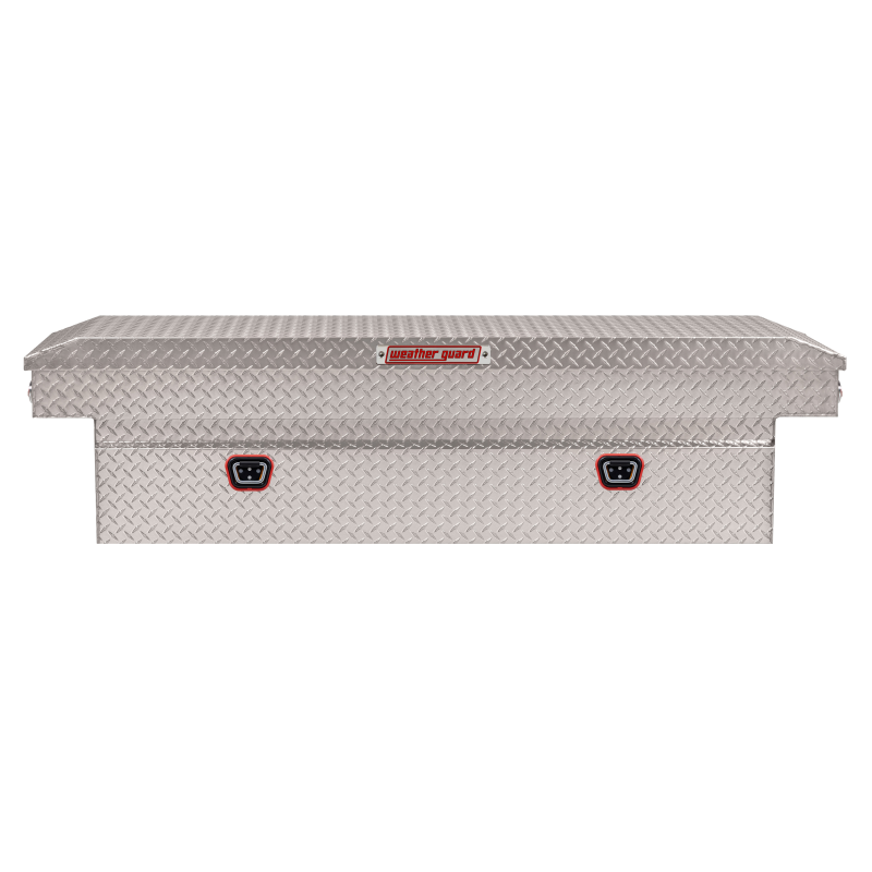 Weather Guard 127-0-04 Saddle Box