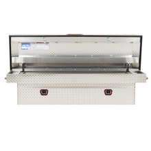 Weather Guard 127-0-04 Saddle Box