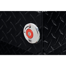Weather Guard 127-5-04 Saddle Box
