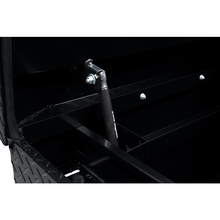 Weather Guard 127-5-04 Saddle Box