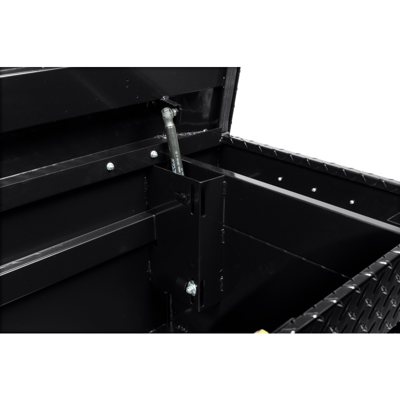Weather Guard 127-5-04 Saddle Box