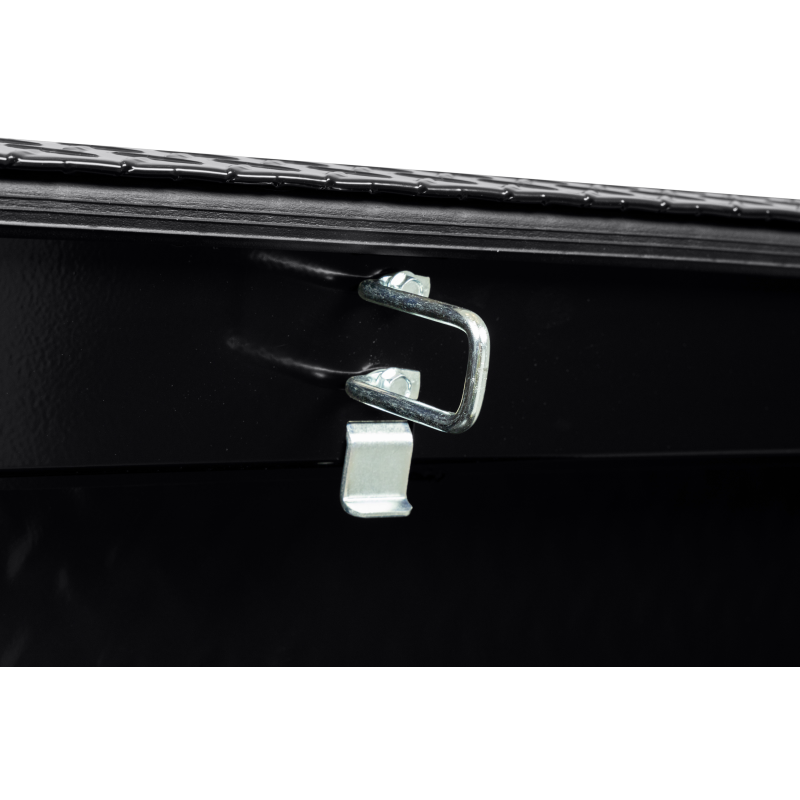 Weather Guard 127-5-04 Saddle Box