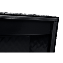 Weather Guard 127-5-04 Saddle Box