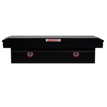 Weather Guard 127-5-04 Saddle Box