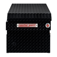 Weather Guard 127-5-04 Saddle Box