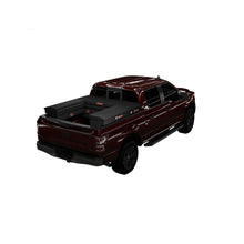 Weather Guard 127-6-04 Saddle Box