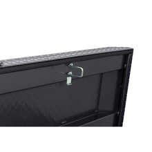 Weather Guard 127-6-04 Saddle Box