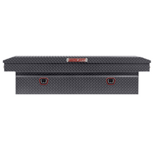 Weather Guard 127-6-04 Saddle Box