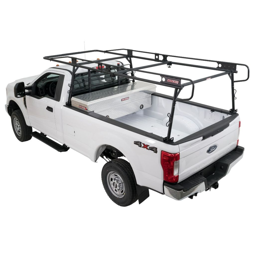 Weather Guard 1290-52-01 Steel Accessory Cross Member for 1275-52-02