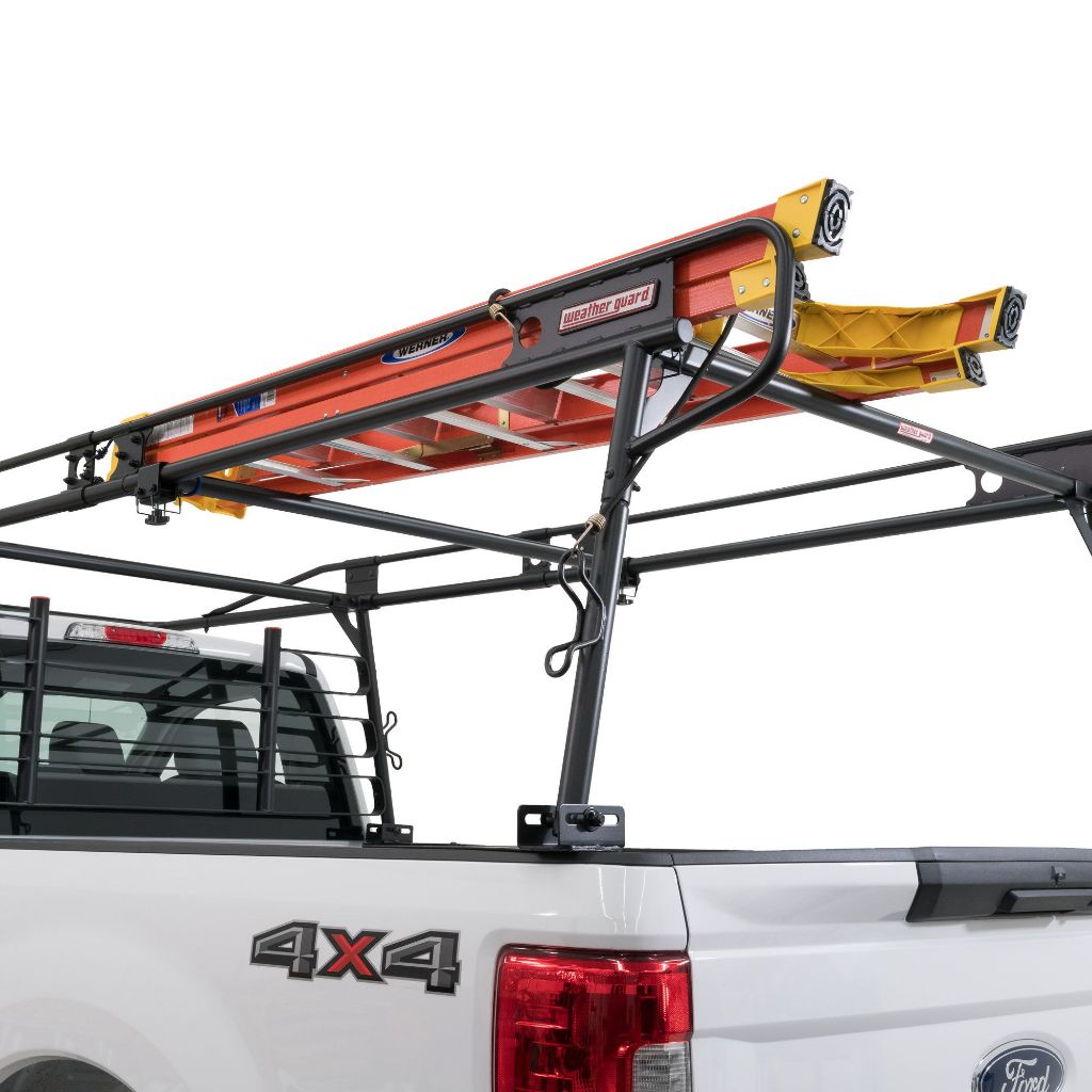 Weather Guard 1059-52-01 Steel Cab Protector for 1275-52-02 Rack