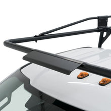 Weather Guard 1275-52-02 Steel Truck Ladder Rack, Full-Size Pickups