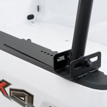 Weather Guard 1275-52-02 Steel Truck Ladder Rack, Full-Size Pickups