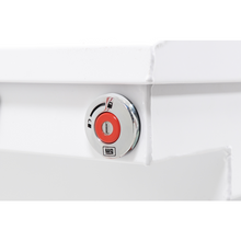 Weather Guard 128-3-04 Saddle Box