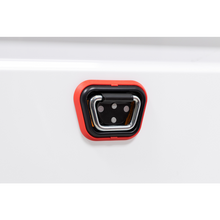 Weather Guard 128-3-04 Saddle Box
