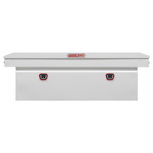 Weather Guard 128-3-04 Saddle Box