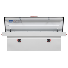 Weather Guard 128-3-04 Saddle Box