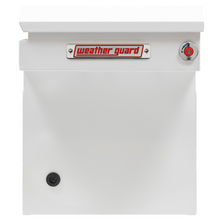 Weather Guard 128-3-04 Saddle Box
