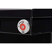 Weather Guard 128-5-04 Saddle Box