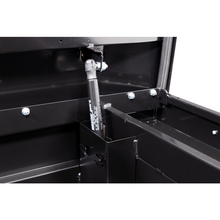 Weather Guard 128-5-04 Saddle Box