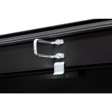 Weather Guard 128-5-04 Saddle Box