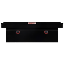 Weather Guard 128-5-04 Saddle Box