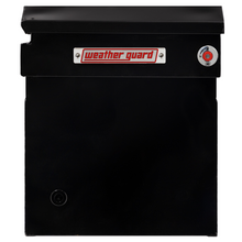 Weather Guard 128-5-04 Saddle Box
