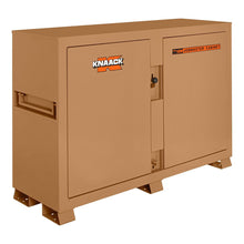 KNAACK JOBMASTER 72 in Bin Storage Cabinet, 48 cu ft (129-KL)