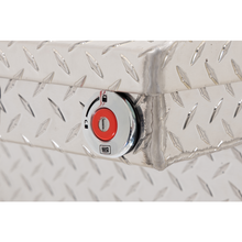 Weather Guard 131-0-04 Saddle Box